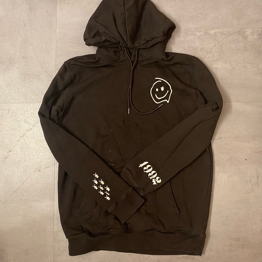 Dutch Bros Hoodie